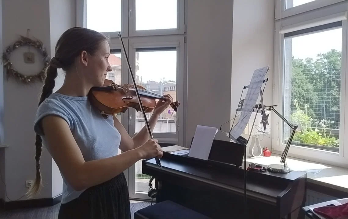 teoria muzyki i solfeż – szkoła muzyczna Kraków