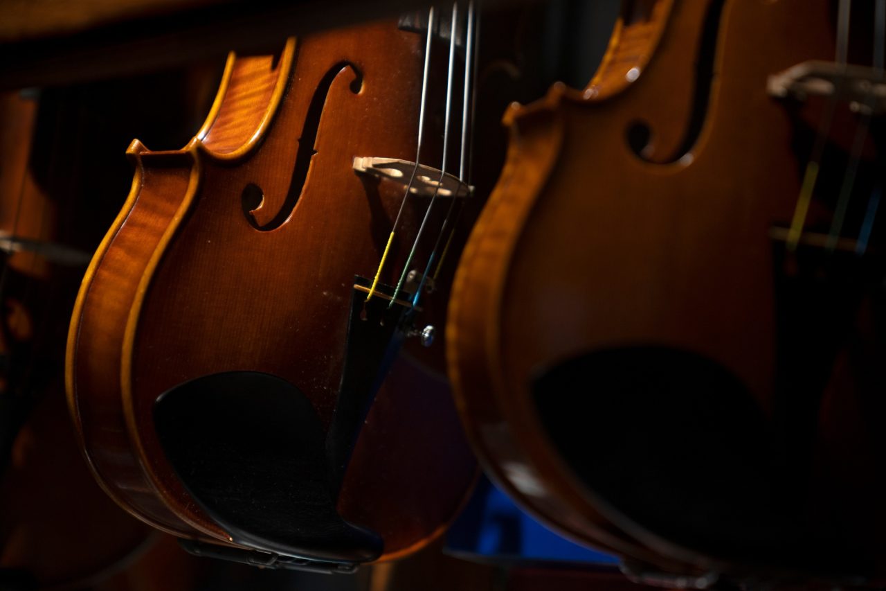 lekcje gry na instrumentach Kraków – nauka z pasją